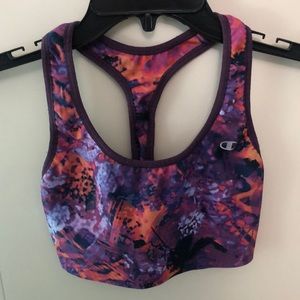 Champion Dri-Fit Sports Bra